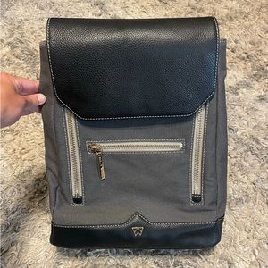 Kelly Wynn backpack purse for women